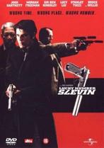 Dvd - Lucky number Slevin (2006), Comme neuf, Thriller d'action, Enlèvement ou Envoi, À partir de 16 ans