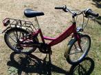 Kinderfiets, Fietsen en Brommers, Ophalen, Versnellingen