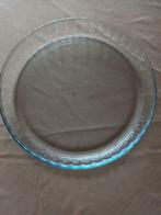 nouveau moule à tarte  en verre, Enlèvement ou Envoi, Neuf, Verre, Autres types