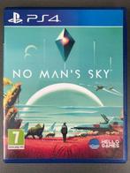 No Man's Sky pour PS4 -, Games en Spelcomputers, Games | Sony PlayStation 4, Vanaf 7 jaar, Gebruikt, Platform, Ophalen of Verzenden