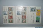 Suisse 1967 Reproductions, Timbres & Monnaies, Timbres | Europe | Suisse, Affranchi, Envoi