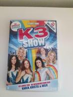 Dvd Box - K3 Show, Cd's en Dvd's, Ophalen of Verzenden, Tv fictie