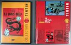 DVD + livret. Tintin : Le Lotus bleu, Alle leeftijden, Ophalen of Verzenden