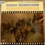 kn0588 : 2x LP van Ennio Morricone, Comme neuf, 12 pouces, Enlèvement ou Envoi