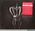 Lacuna Coil ‎– Broken Crown Halo, Ophalen of Verzenden