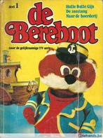 De bereboot deel 1 - leuk kleuterboek uit 1979 - VOORLEZEN, Boeken, Ophalen of Verzenden, Gelezen, 4 jaar