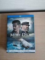 Moby Dick film, Enlèvement ou Envoi