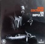 JOHN COLTRANE - On Impulse (CD), Jazz, Ophalen of Verzenden, Zo goed als nieuw, 1980 tot heden