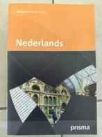 Nederlands woordenboek, Nieuw, Prisma of Spectrum, Ophalen of Verzenden, Nederlands