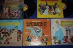 5 Disneyland record ( vinyl , langspeelplaat ) 1963 ,, Verzamelen, Overige typen, Gebruikt, Ophalen of Verzenden, Overige figuren