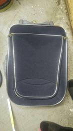 Valise sur roulettes Karst avec serrure code et boussole, Ophalen of Verzenden, Gebruikt, Wieltjes