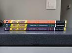 Angel Catbird hardcovers, Boeken, Amerika, Margaret Atwood, Ophalen of Verzenden, Complete serie of reeks