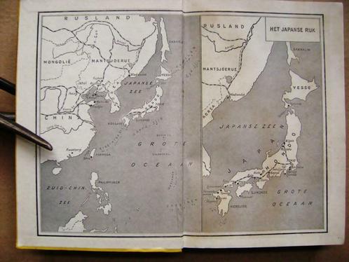 Japan: Bakermat van het Aziatische Imperialisme - 1948, Boeken, Politiek en Maatschappij, Gelezen, Maatschappij en Samenleving