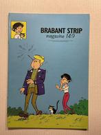 Brabant strip magazine 149 kari lente kuifje marc sleen, Boeken, Ophalen of Verzenden