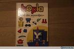 Hopla - Eerste woordjes (Bert Smets), Boeken, Kinderboeken | Baby's en Peuters, Gelezen