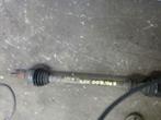Cardan droit Renault Kangoo I phase 2 (2003-2010) LP/12561, Ophalen of Verzenden, Gebruikt, Renault