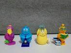 Figurines Barbapapa kinder 2011, Verzamelen, Ophalen of Verzenden, Gebruikt
