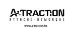 Attache-Remorque Mercedes GLA CLA Amovible