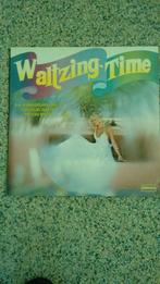 Compilatielp met verschillende walsen, Cd's en Dvd's, Vinyl | Klassiek, Ophalen of Verzenden, Gebruikt, 12 inch, Orkest of Ballet