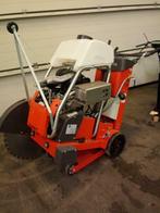 Vloerzaag Husqvarna zaagmachine, Autres types, Enlèvement, Neuf