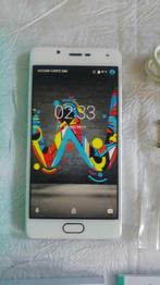 Smartphone Gsm Wiko u feel 3gb 16gb, Telecommunicatie, Ophalen of Verzenden, Gebruikt