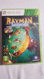 Rayman Legends, Enlèvement ou Envoi