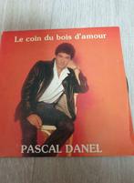 Singel Pascal Danel, Enlèvement ou Envoi