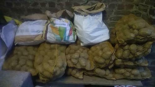 Aardappelen in 10kg - * gratis levering