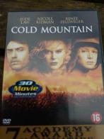 cold mountain, Enlèvement ou Envoi, À partir de 16 ans, Drame