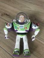 Buzz bliksem figuur, Gebruikt