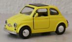 NEWRAY 52173 FIAT 500 F 1965 ECHELLE 1/32, Hobby & Loisirs créatifs, Voitures miniatures | Échelles Autre, Voiture, Enlèvement ou Envoi