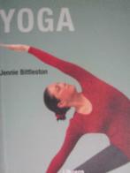 Yoga / Jennie Bittleston, Comme neuf, Enlèvement ou Envoi
