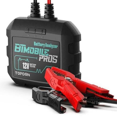 Topdon BT MOBILE PROS, Auto diversen, Onderhoudsmiddelen, Ophalen of Verzenden
