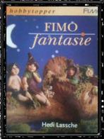 Fimo fantasie, Hedi Lassche, Boeken, Ophalen of Verzenden, Gelezen