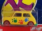 mini cooper speelgoedautootje, Kinderen en Baby's, Speelgoed |Speelgoedvoertuigen, Nieuw, Ophalen of Verzenden