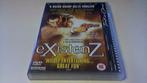 Existenz / David Cronenberg / dvd, Cd's en Dvd's, Vanaf 16 jaar, Ophalen of Verzenden, Drama
