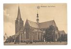 Turnhout kerk Sint Pieter, Verzamelen, Ophalen of Verzenden, Ongelopen, Antwerpen