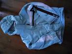 Manteau de ski enfant 10 ans 134 - 145, Gebruikt, Meisje, Decathlon, Ophalen of Verzenden