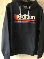 Sweater met kap JBC, Ophalen of Verzenden, Zo goed als nieuw, Maat 56/58 (XL), Blauw