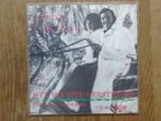 single eddy wally, Cd's en Dvd's, Vinyl Singles, Ophalen of Verzenden, 7 inch, Nederlandstalig, Single