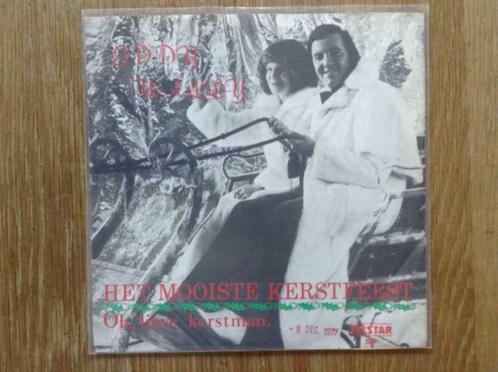 single eddy wally, Cd's en Dvd's, Vinyl Singles, Single, Nederlandstalig, 7 inch, Ophalen of Verzenden