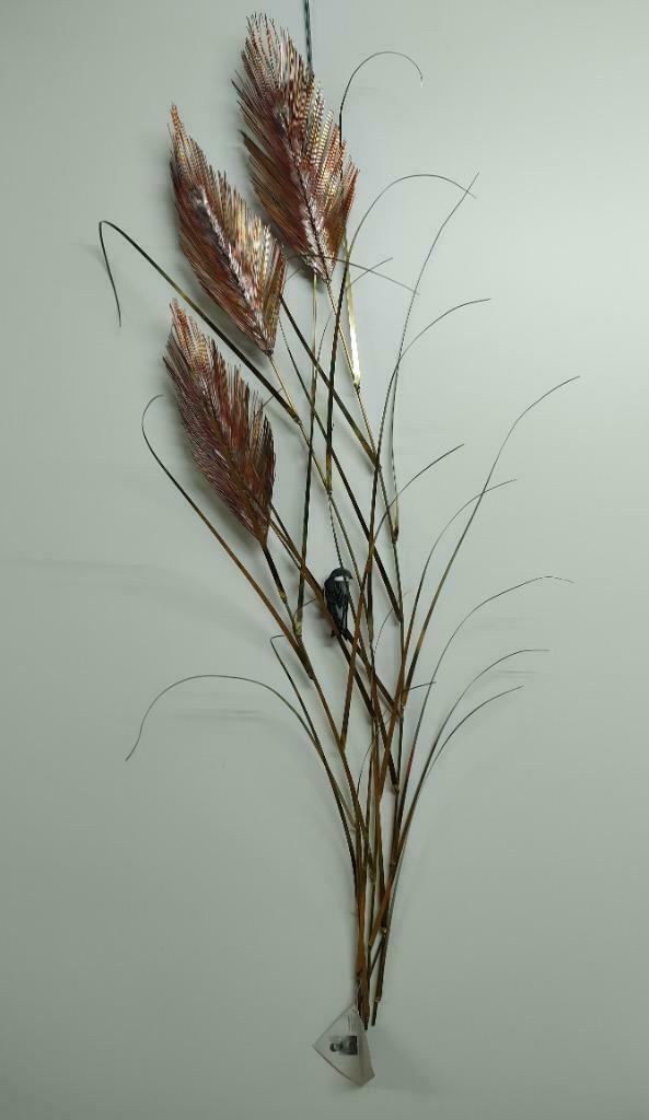 Daniel D'Haeseleer - wandsculptuur - 70's -, Antiek en Kunst, Kunst | Overige Kunst, Ophalen of Verzenden