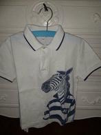 Little Marc Jacobs - 6 jaar - Mooie polo, Kinderen en Baby's, Jongen, Gebruikt, Shirt of Longsleeve, Verzenden