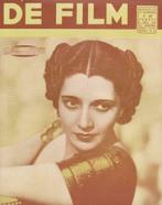 De Film (weekblad, jaargang 11, n 49, 1938, Patria), Enlèvement ou Envoi