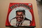 fats domino  lp, Cd's en Dvd's, Vinyl | Pop, Ophalen of Verzenden, 12 inch