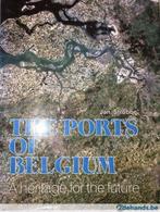 The Ports of Belgium - A heritage for the future, Enlèvement ou Envoi, Neuf