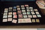 postzegels Belgie, Postzegels en Munten