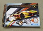 Clementoni Sketchbook - Lamborghini Aventador, Boeken, Auto's | Boeken, Gelezen, Overige merken, Ophalen of Verzenden, Clementoni