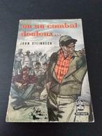 En un combat douteux... John Steinbeck, Boeken, Ophalen of Verzenden, Gelezen