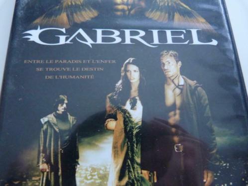 Gabriel [DVD], CD & DVD, DVD | Action, Action, À partir de 16 ans, Enlèvement ou Envoi